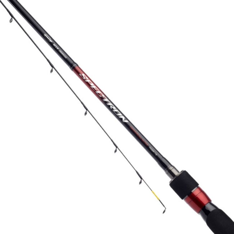 Picture of Daiwa Spectron Commercial Ultra Quiver