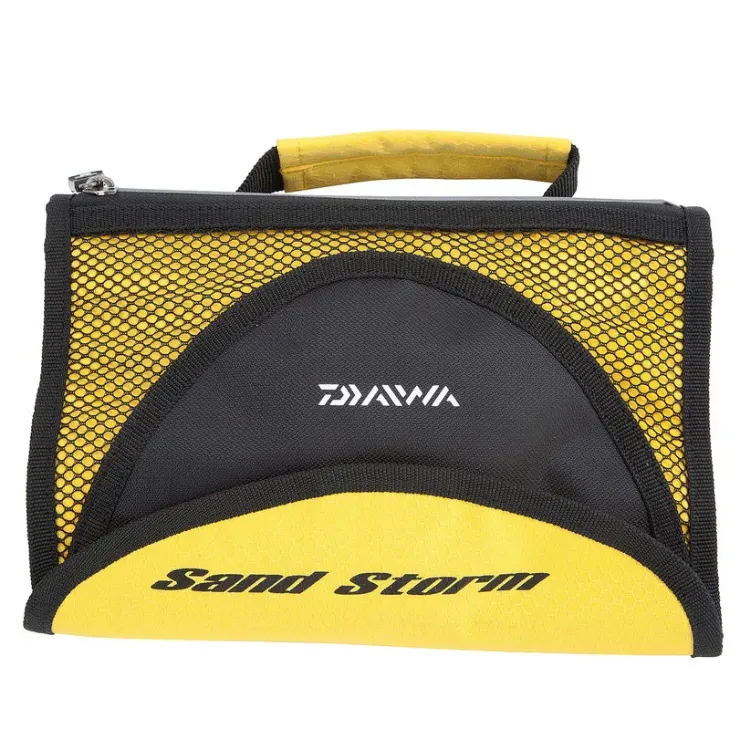 Picture of Daiwa Sand Storm Rig Wallet