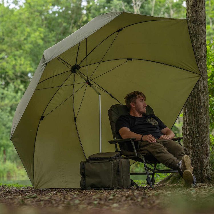 Picture of Avid Revolve 3m Brolly