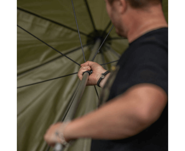 Picture of Avid Revolve 3m Brolly