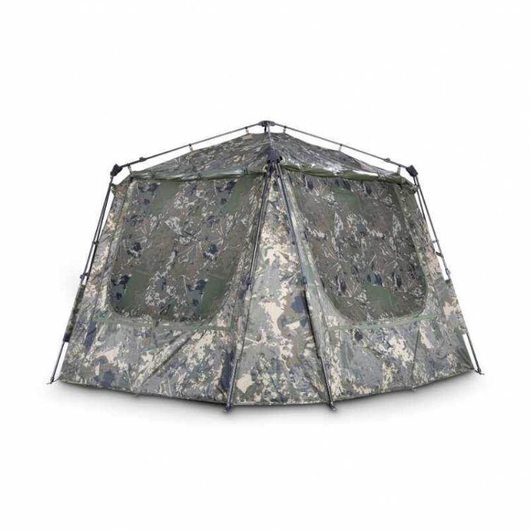 Picture of Nash Bank Life Blockhouse Camo Pro