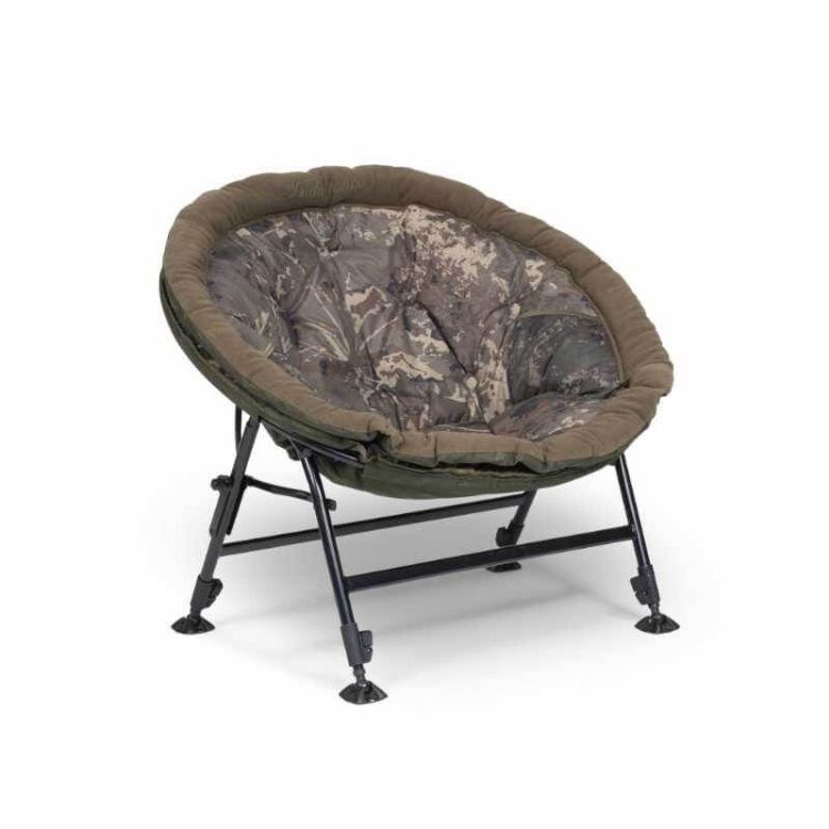 Picture of Nash Indulgence Moon Chair Deluxe Camo