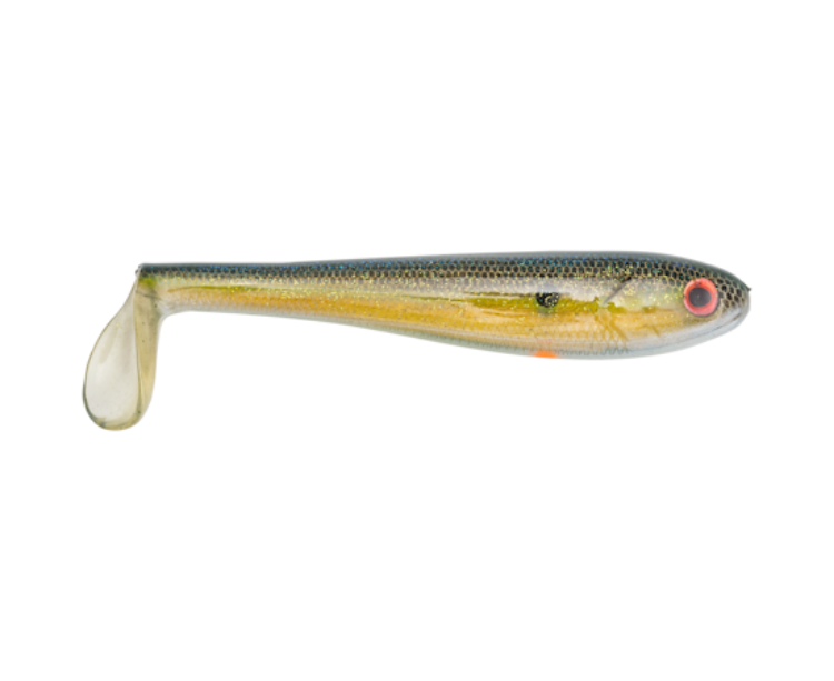 Picture of Strike King Shadalicious Swimbaits 5.5" 14cm Lures