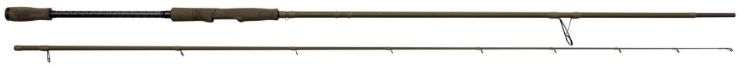 Picture of Savage Gear SG4 Power Game 8'2"/2.43m 35-100G Spinning Pike Rod