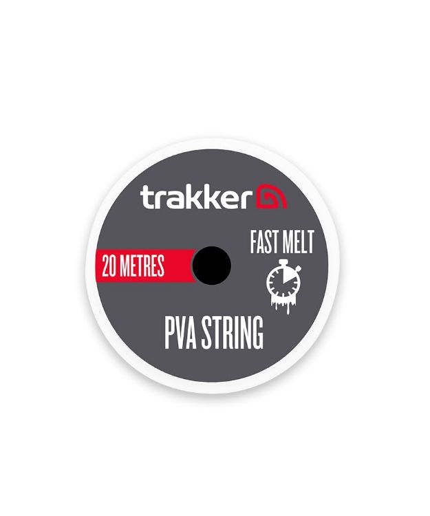 Picture of Trakker PVA String 20m