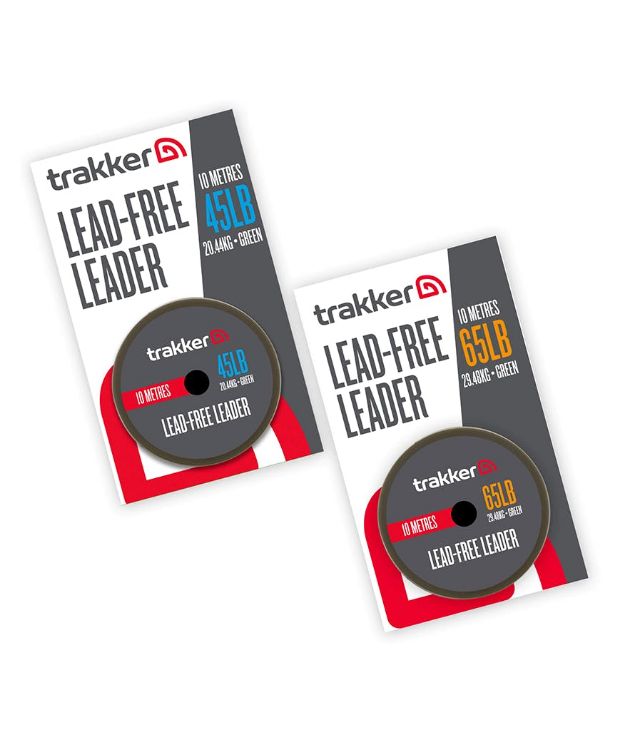 Picture of Trakker Lead Free Leader 10m