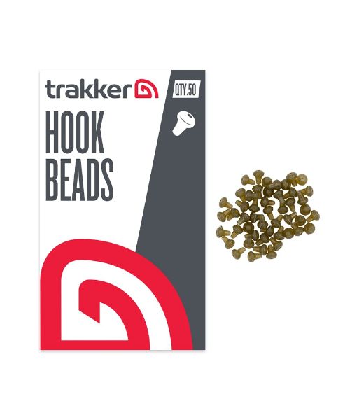 Picture of Trakker Hook Beads