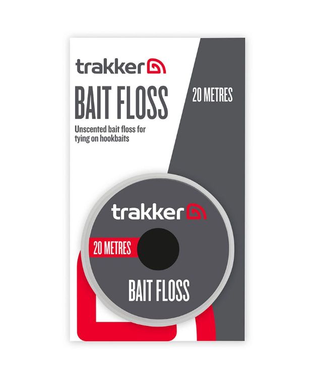 Picture of Trakker Bait Floss 20m