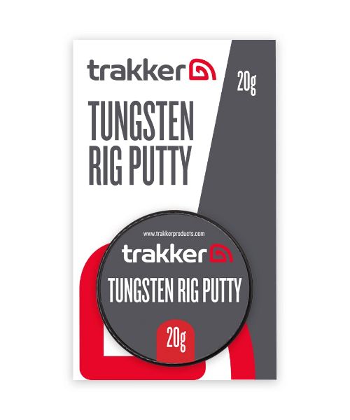 Picture of Trakker Tungsten Rig Putty 