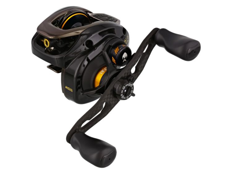 Picture of Westin W6 Baitcasting Reels