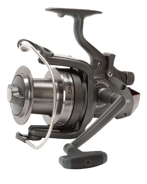 Picture of Daiwa Crosscast BR LD Freespool Big Pit Reels