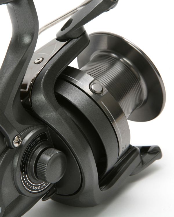 Picture of Daiwa Crosscast BR LD Freespool Big Pit Reels