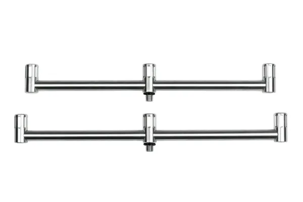 Picture of Summit Tackle SS - Fixed 3 Rod Colosseum Buzz Bar - 11" & 12"