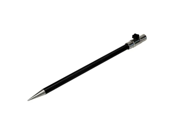 Picture of Summit Tackle - BK Thumb Lock Bank Stick Black Edition