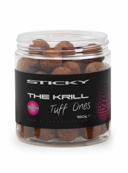 Picture of Sticky Baits The Krill Tuff Ones
