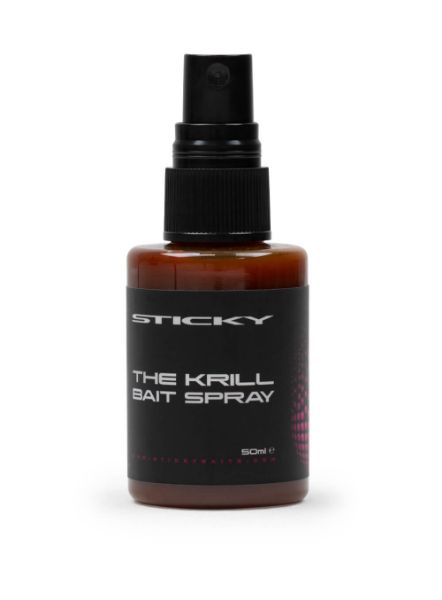 Picture of Sticky Baits The Krill Bait Spray - 50ml