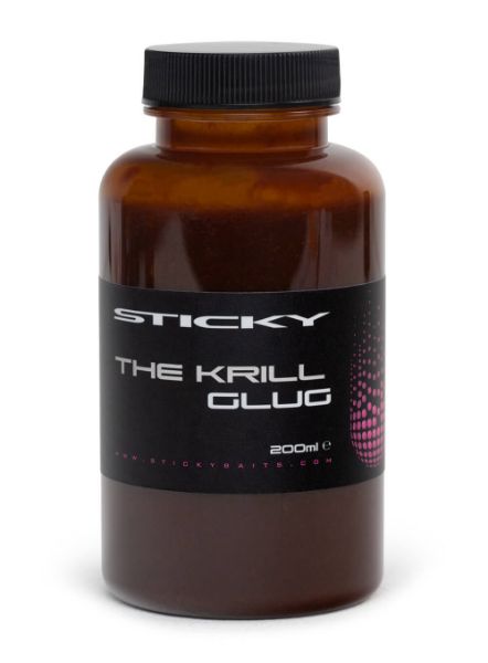 Picture of Sticky Baits The Krill Glug - 200ml