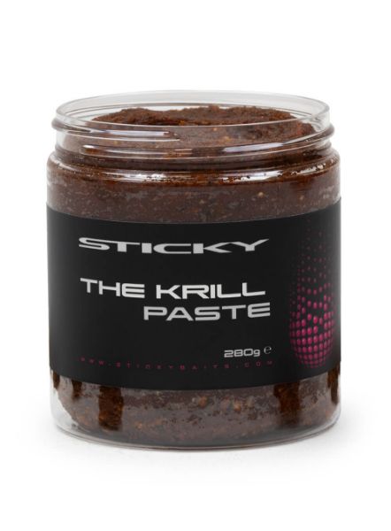 Picture of Sticky Baits The Krill Paste