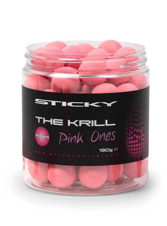 Picture of Sticky Baits The Krill Wafters 16mm