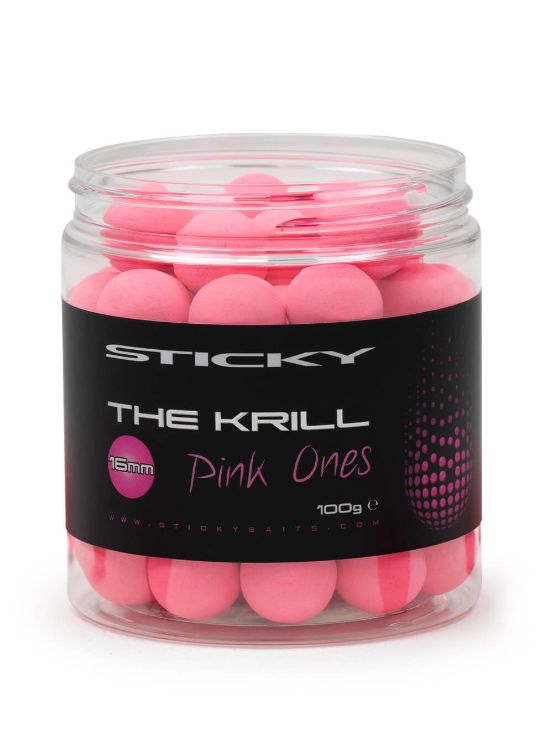 Picture of Sticky Baits The Krill Pop Ups