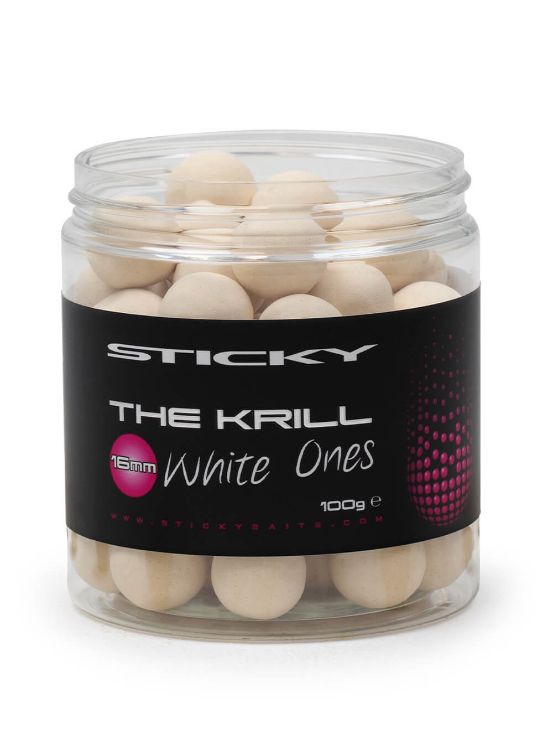 Picture of Sticky Baits The Krill Pop Ups