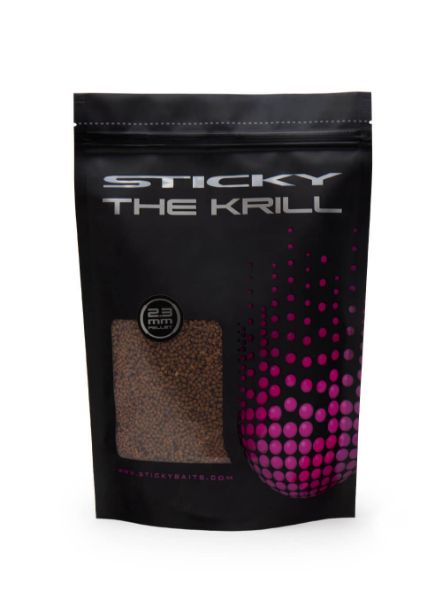 Picture of Sticky Baits The Krill Pellet
