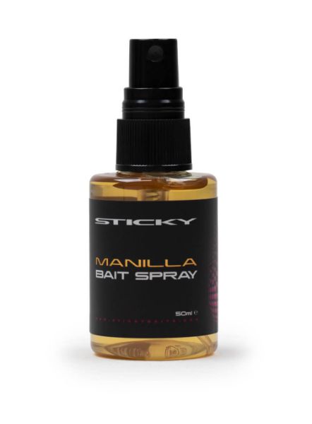 Picture of Sticky Baits Manilla Bait Spray