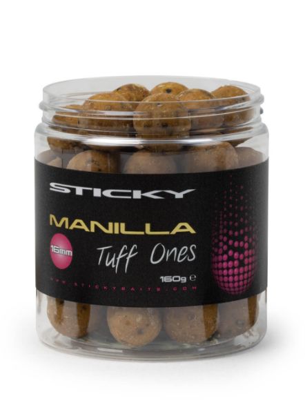Picture of Sticky Baits Manilla Tuff Ones