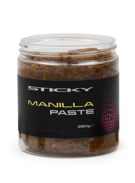 Picture of Sticky Baits Manilla Paste