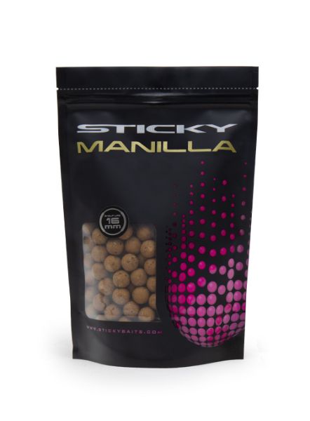 Picture of Sticky Baits Manilla Shelf Life Bait - 1kg