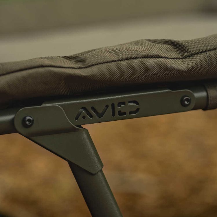 Picture of Avid Revolve Bed