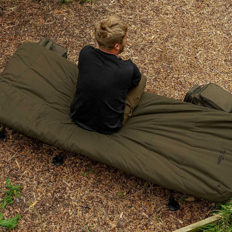Picture of Avid Revolve Sleeping System