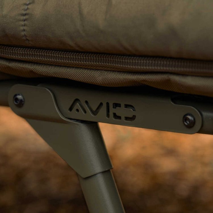 Picture of Avid Revolve X Sleeping System