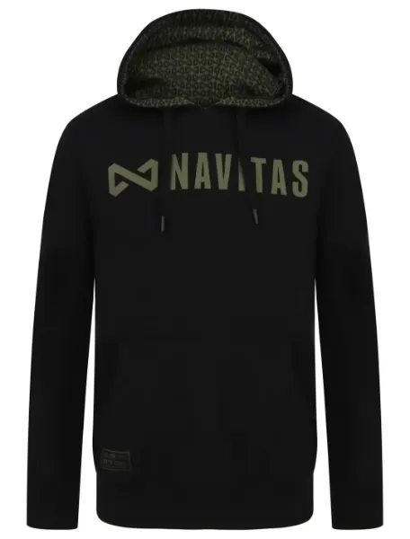 Picture of Navitas Black Core Hoody
