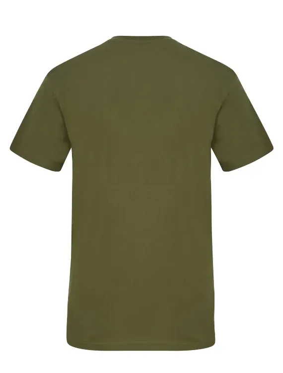 Picture of Navitas Core Green T-Shirt