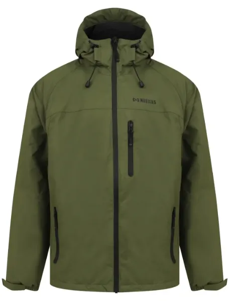 Picture of Navitas Scout 2.0 Jacket NIA Green