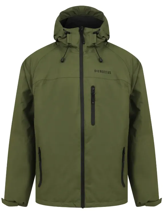 Picture of Navitas Scout 2.0 Jacket NIA Green