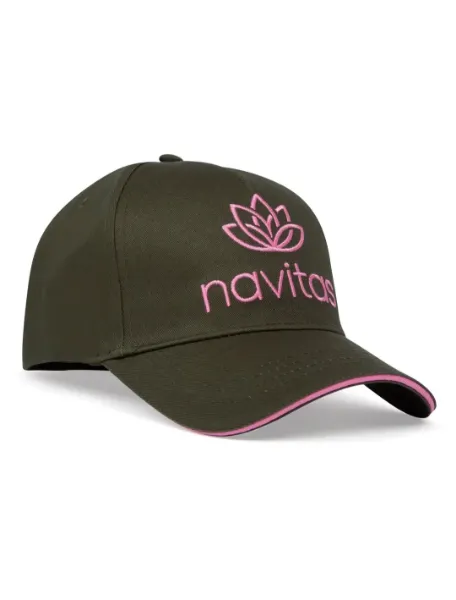 Picture of Navitas Women's Lily Cap