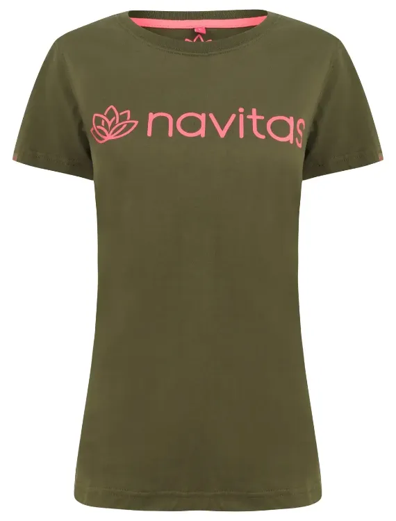 Picture of Navitas Women's Lily T-Shirt