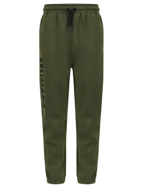 Picture of Navitas Core Kids Green Joggers
