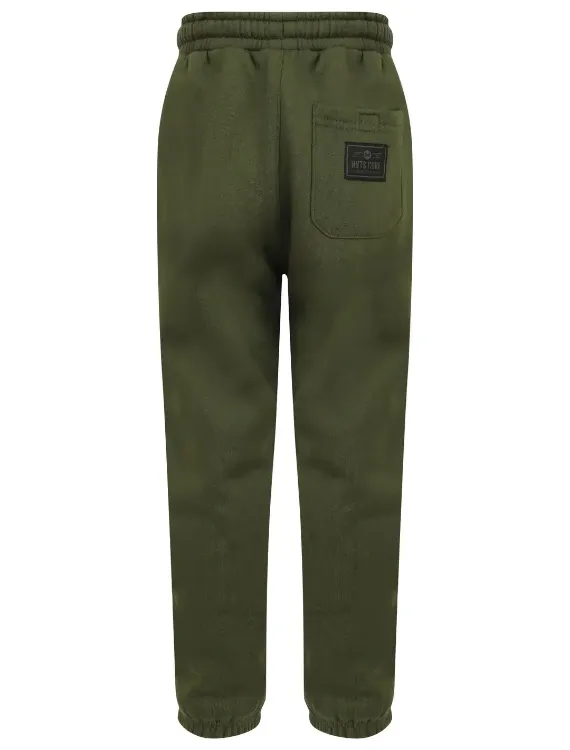 Picture of Navitas Core Kids Green Joggers