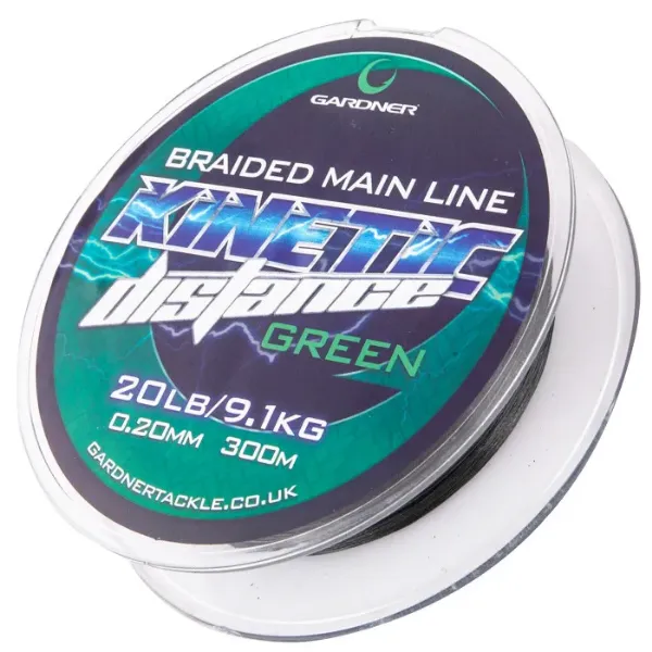 Picture of Gardner Kinetic Distance Braided Mainline