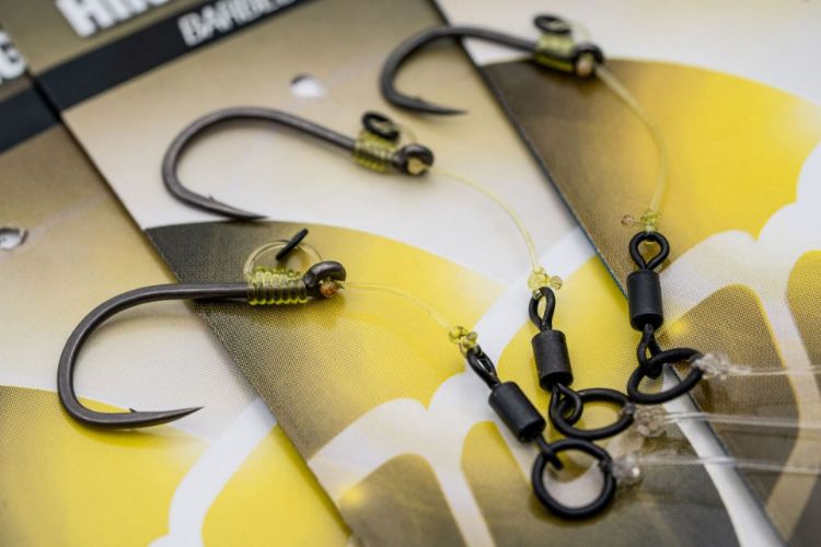 Picture of Korda Hinge Rig Choddy MT Ready Tied