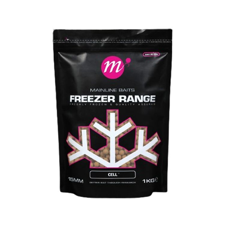 Picture of Mainline Baits  Freezer Cell 5kg