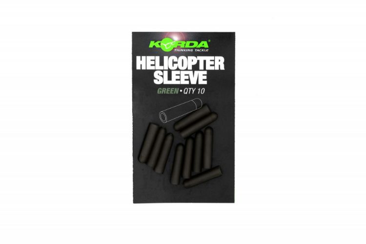 Picture of Korda Heli Rubber 