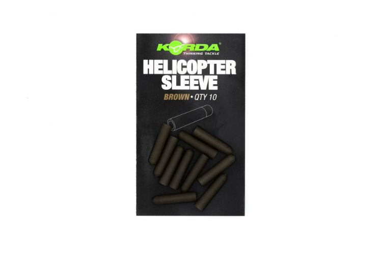 Picture of Korda Heli Rubber 