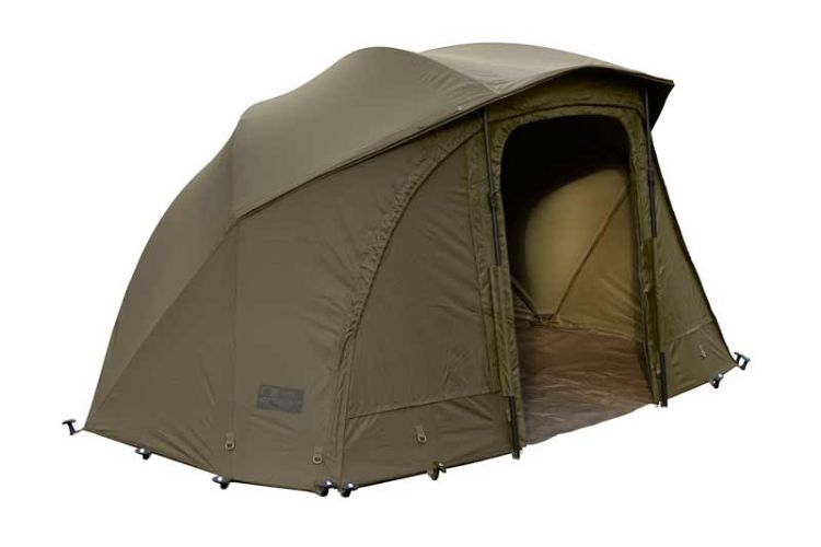 Picture of Fox Retreat Brolly System incl Vapour Infill