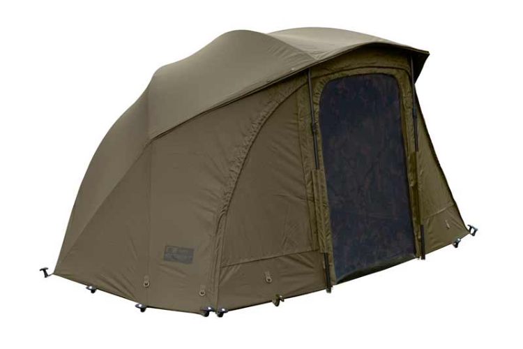 Picture of Fox Retreat Brolly System incl Vapour Infill