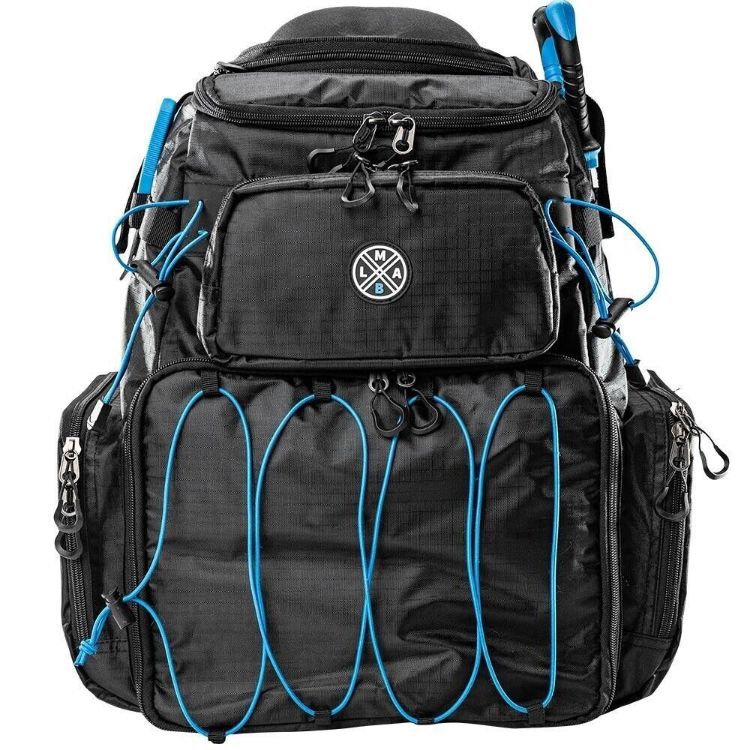 Picture of LMAB Move Backpack PRO Rucksack