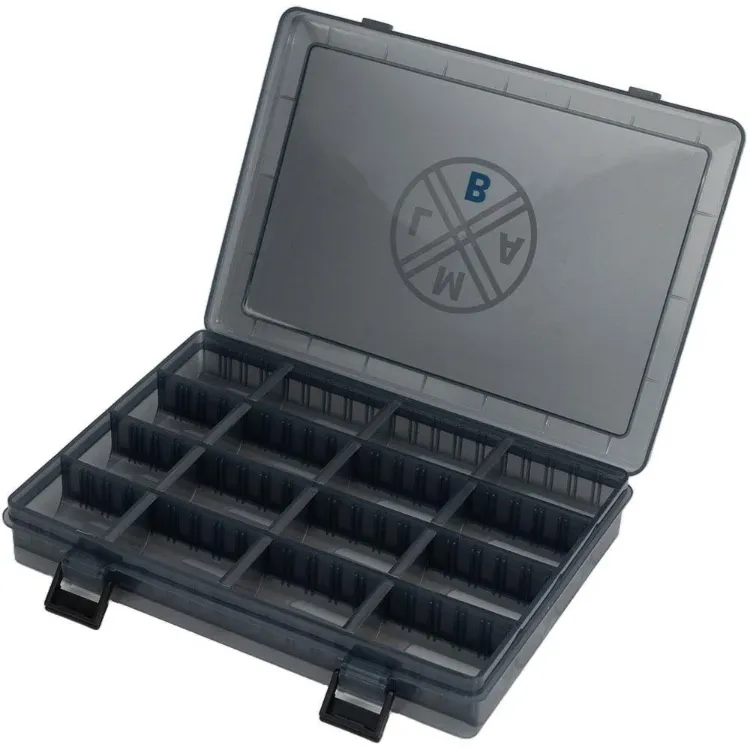 Picture of LMAB Tackle Box Standard